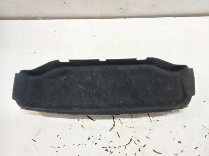 Porsche Taycan 4S 9J1 2021r Revêtement de sol Porte coffre hayon 9J1863051