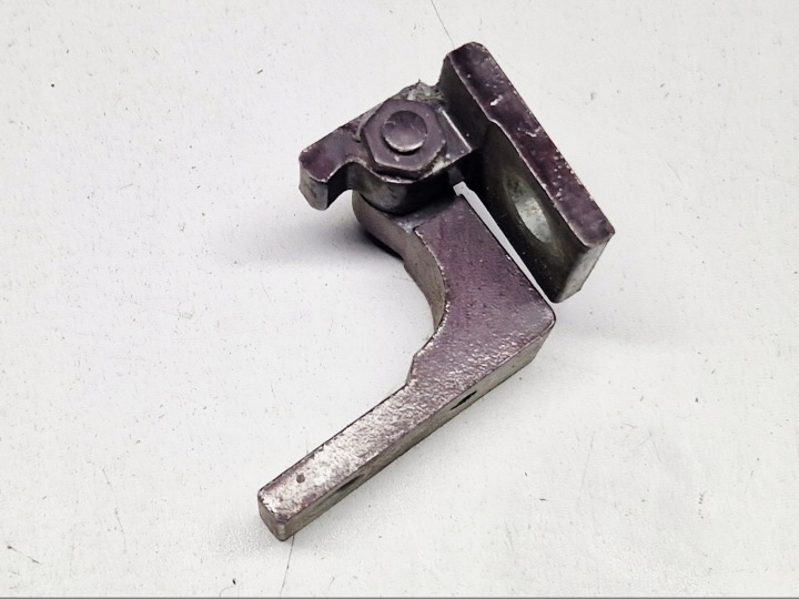 FORD KA MK2 Cerniera PORTA Portiera Destra Anteriore superiore