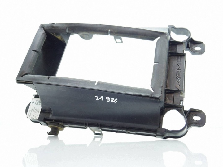 prise conduite d'air intercooler MERCEDES W205 C63 AMG 4.0 V8 A2055000200