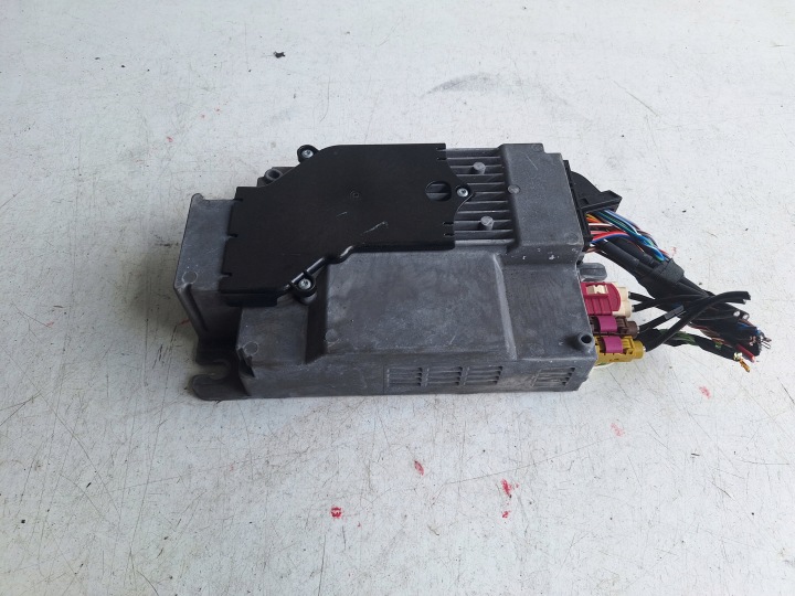 BMW 3 G20 19-22 Verstärker 6512 R3 943904001