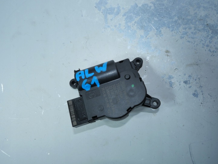 VW SEAT SKODA Motor KLAP heizgebläse 5Q0907511L