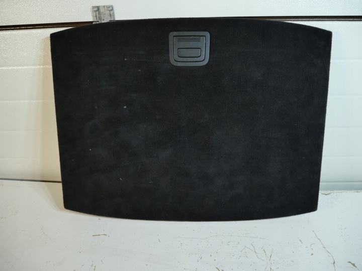 AUDI A4 B9 AVANT PODLAHA kufru 8W9861531