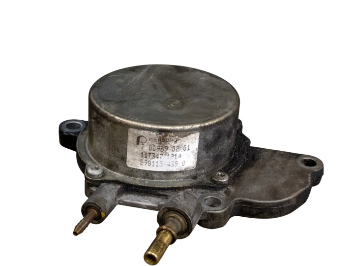OPEL ASTRA J IV 1.7 CDTI DIESEL pump vacual VACUM OE 898115-439-0