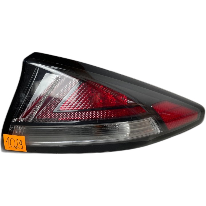 light rear part rear right Hyundai Ioniq 4 lift