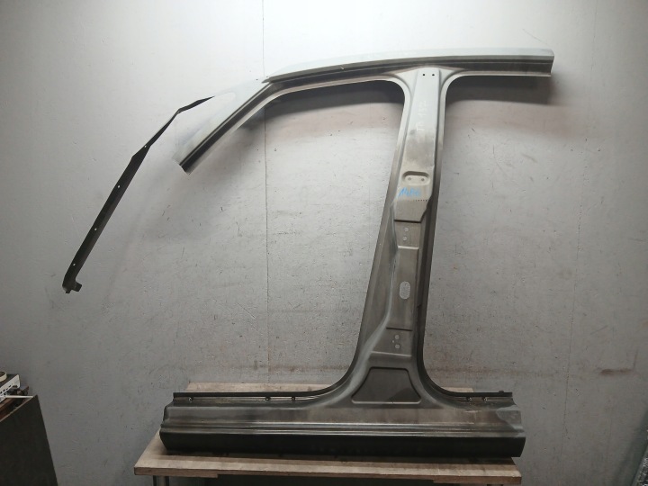 Prah ľavý CITROEN C4 PICASSO a 1 06