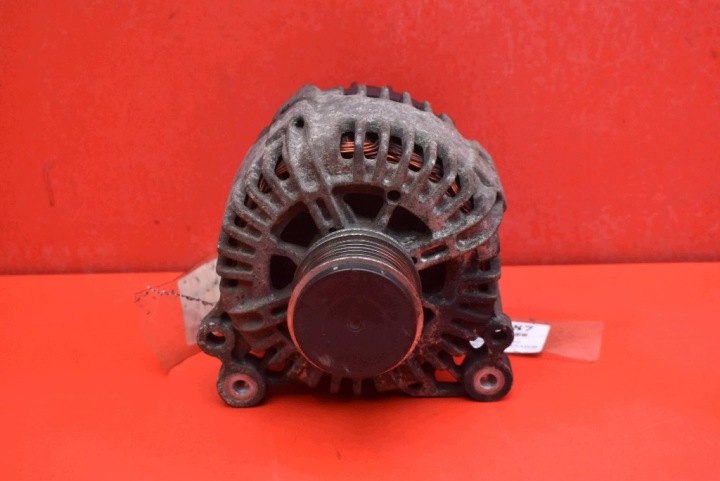Alternateur Test 06F903023C VW GOLF 5 V 1.9 TDI 90 KM 03-09