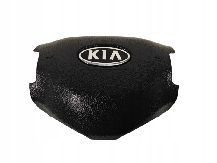 KIA SPORTAGE 3 III volantový airbag airbag 56900-3U100