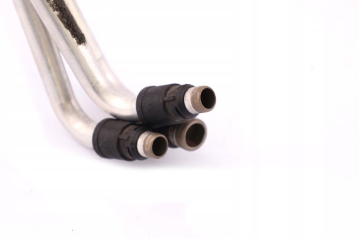 BMW E65 E66 E67 Ensemble de chauffe-serpents à tuyaux 6913398 11