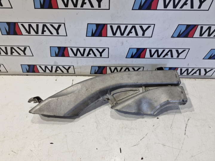 7565574 BMW E60 E61 E63 E64 zračna cijev