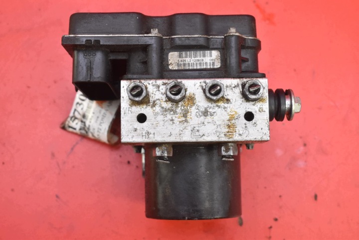 Pumpe ABS 6R0907379H SEAT IBIZA 4 IV 6J 1.4 16V 86 KM 08-12