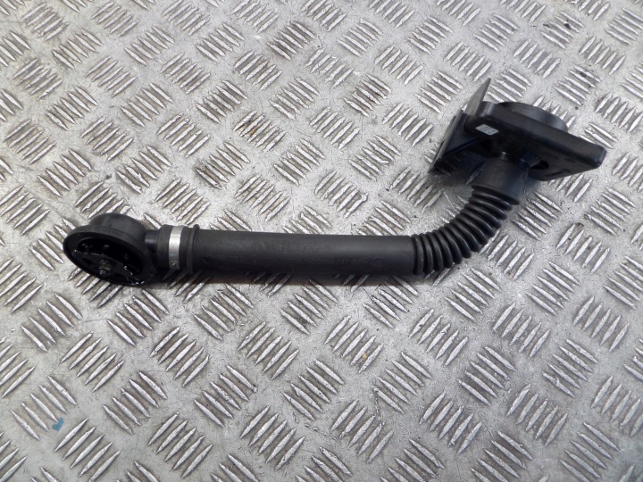 MERCEDES VITO W447 clutch hose tanks oil A6510105110