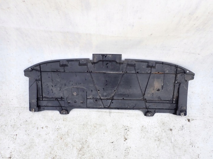 MAZDA CX5 17-> cover below bumper front