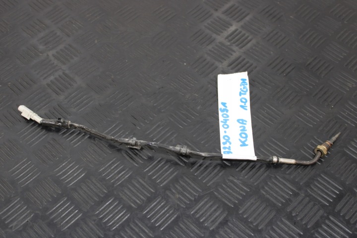 érzékelö TEMPERATURY Gázok 39230-040S1 HYUNDAI KONA