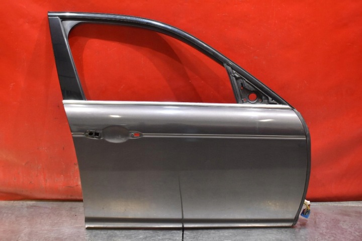 dvere pravé predok predné LMN JAGUAR XJ X358 LIFT 07-09