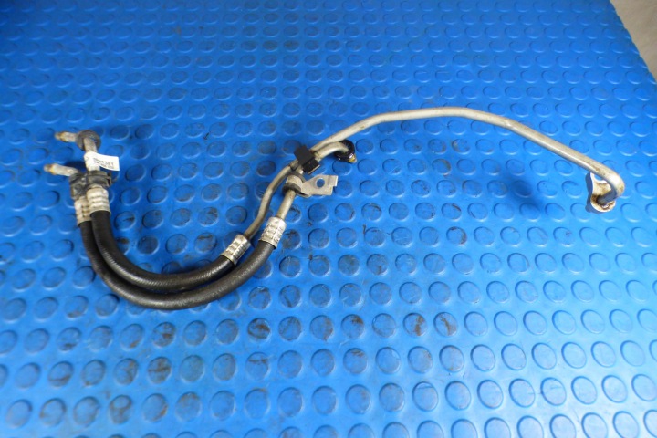 Schläuche olejowe des Kühlers Getriebe getriebe stBDB OPEL ASTRA K V 1.5CDTI