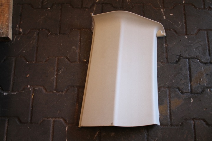 698. cover upholstery SLUPKA VW T5 T6 7H5867245B