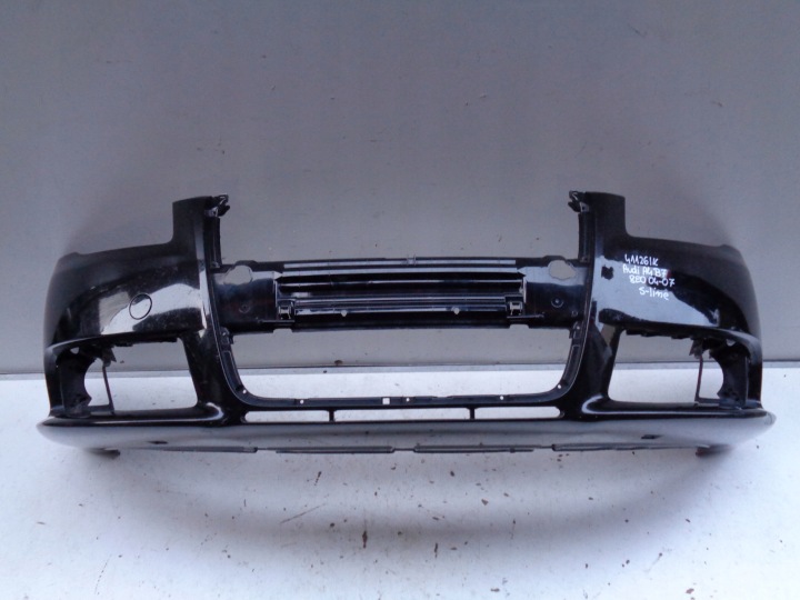 Frontstoßstange AUDI A4 B7 8E 8E0 04-07 S-LINE NR 41126