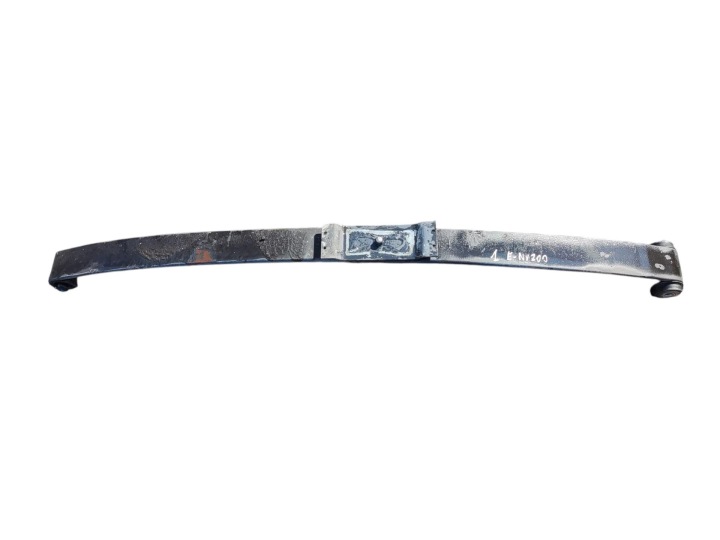 RESOR hátsó hátsó POJEDYNCZY 1 PIORO NISSAN E-NV200 2014-2021 55020-4FA0A