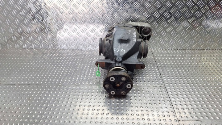 Differential Differential heck 2.47 7524305 BMW 1 E81 E87 3 E90 E91