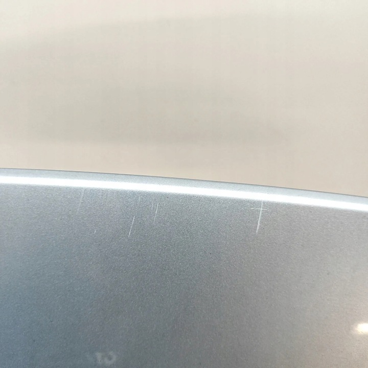 AUDI A3 Sportback 8VA, 8VF Spoiler boot flap 2018 8V4827933B 6