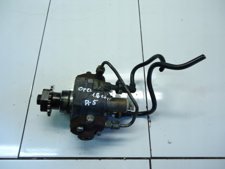 OPEL ASTRA INSIGNIA MOKKA 1.6CDTI LWV B16DTU Pompe d’injection 55495426