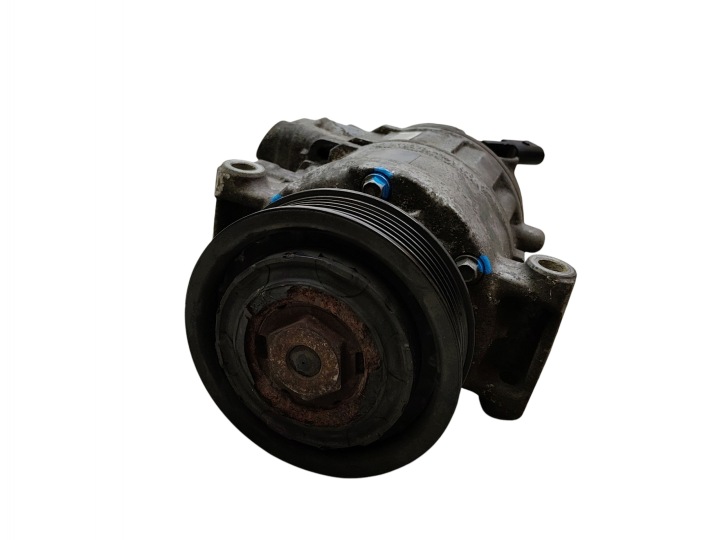 Compresseur Compresseur Climatisateur air conditionné AUDI A4 B8 2.0 TDI CAGA