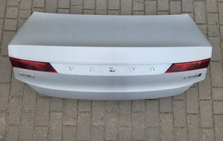 heckklappe kofferraumdeckel Kofferraum heck hinten Leuchte komplett VOLVO S90 II 711