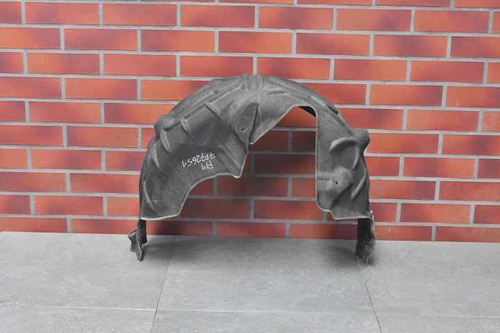 Pare soleil Droit Arrière Arrière Couverture tablier moteur BMW 1 F70 2 F74 9629838 DEMONTAZ
