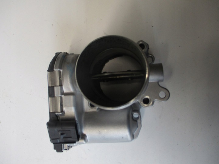throttle flap RANGE ROVER EVOQUE II M4D3-9F991-AA