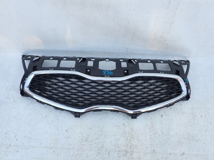KIA CARENS IV 13-16 Griglia GRIGLIA radiatore