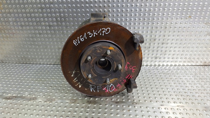 Mozzo FUSELLO Destra Anteriore AV61-3K170-CAB FORD FOCUS MK3 C-MAX MK2