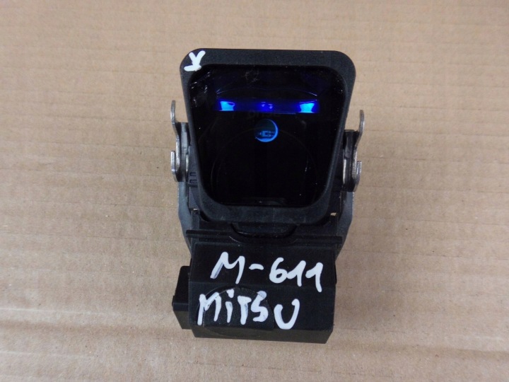 Mitsubishi Outlander III kamera radar sensor 8780A017