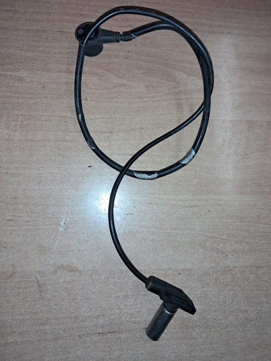 sensore POLOZENI ALBERO MOTORE MERCEDES W124 320 0261210017