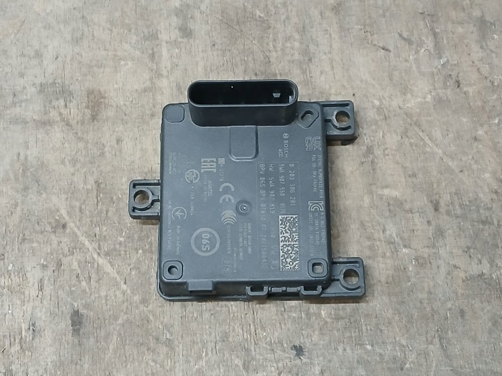maska RADAR VW SEAT SKODA AUDI 5WA 5WA907819