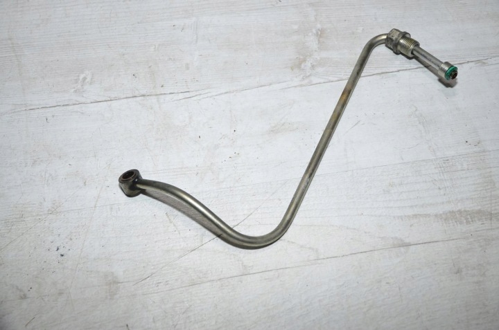 hose oil line 1.5 DCI Dacia Duster and LIFT 15