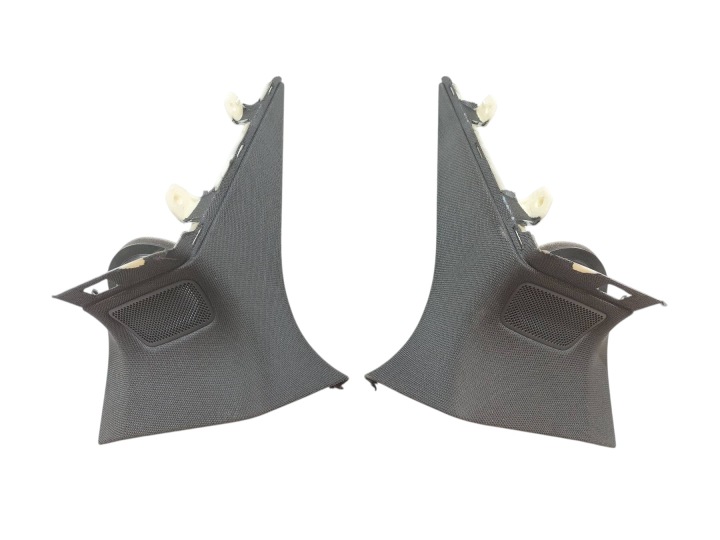 copertura GREMBIALINA SLUPKA D sinistra Destra posteriore S-LINE KPL 4K 4K8867245A Audi A7 II C8