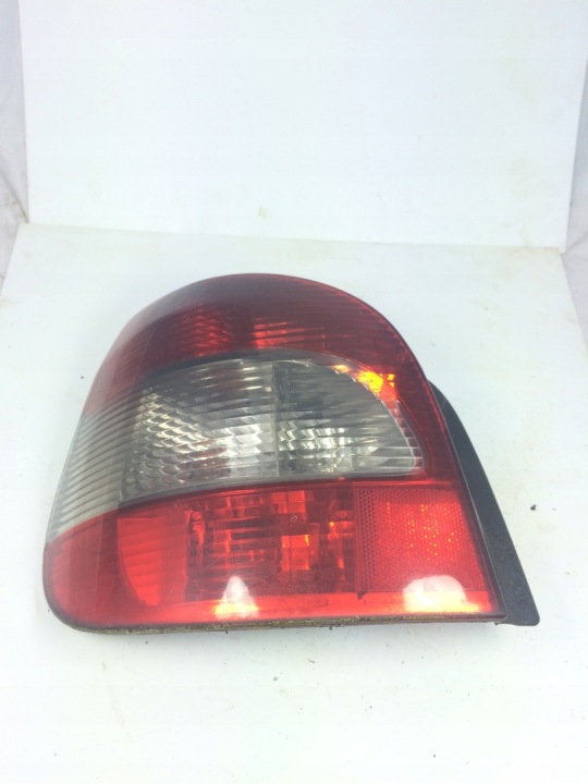 light rear DAEWOO MATIZ left DAEWOO