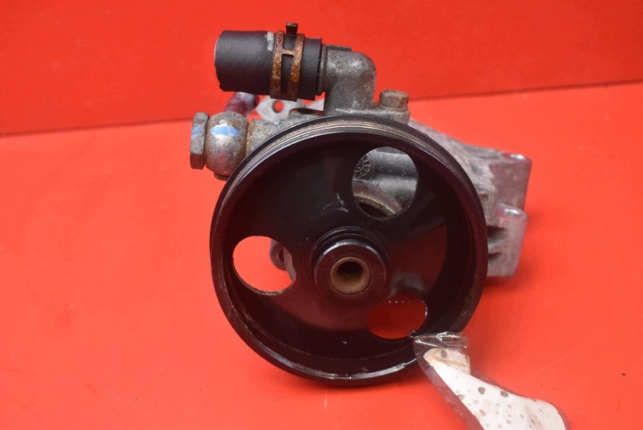 servo pump of the steering wheel CHEVROLET CRUZE 1 and J300 1.8 16V 141 KM 09-12