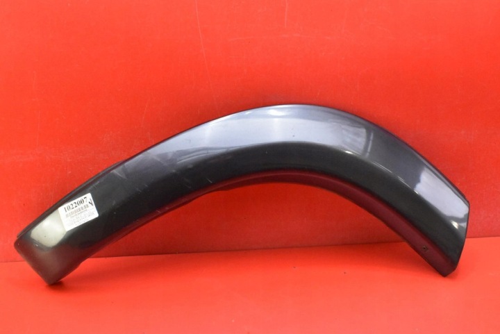modanatura parafango Destra posteriore grafite 75605-42090 TOYOTA RAV 4 2 II 5D 03-06