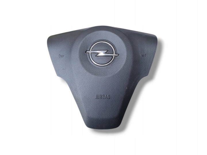 airbag powietrzna of the steering wheel Opel Antara 2008 96440827