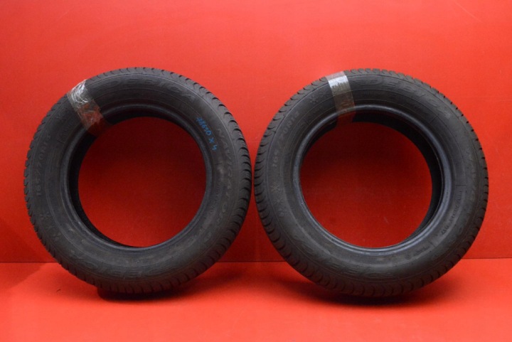 Reifen Reifen 2 SZT DEBICA WIELOSEZON 165/70/14 21R 25R