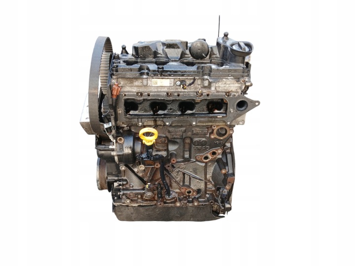 engine pillar SKODA RAPID AUDI A1 1.6 TDI 115KM 85kW CXMA CXM 184TYS
