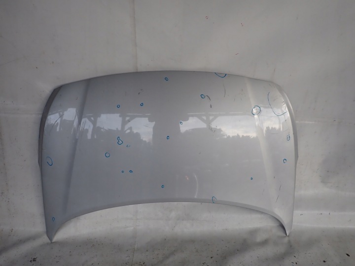 HYUNDAI I20 II 14- Motorhaube Fronthaube