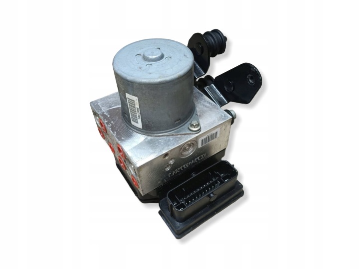 Servo frein Unité de contrôle ABS ESP VW PASSAT B7 3AA614109AB