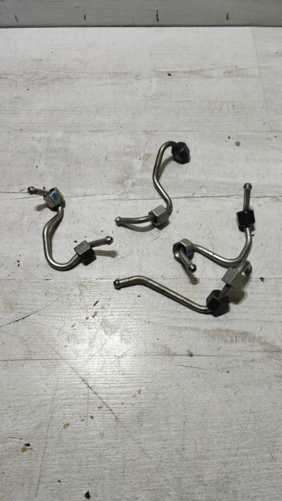 Mazda 3 III BM 17r 1.5d Schläuche wtryskowe fuel line