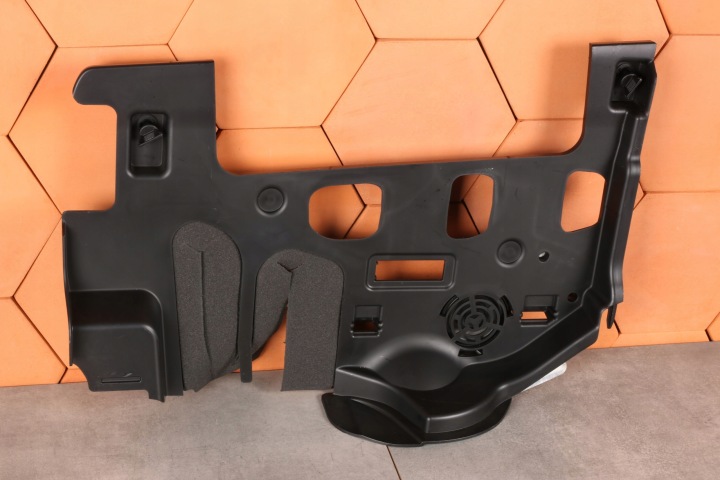 BMW X3 G01 X4 G02 X3M X4M cover cover of the dashboard consoles left lower 6943893