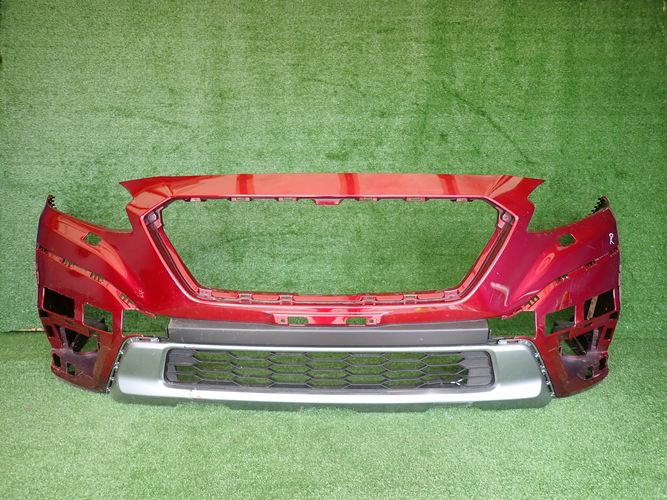 SUBARU OUTBACK VI 6 20- Paraurti anteriore Anteriore