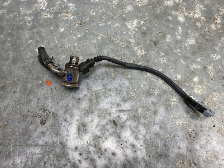 RENAULT MASTER III IV Injecteur Injecteur ADBLUE 160721041R