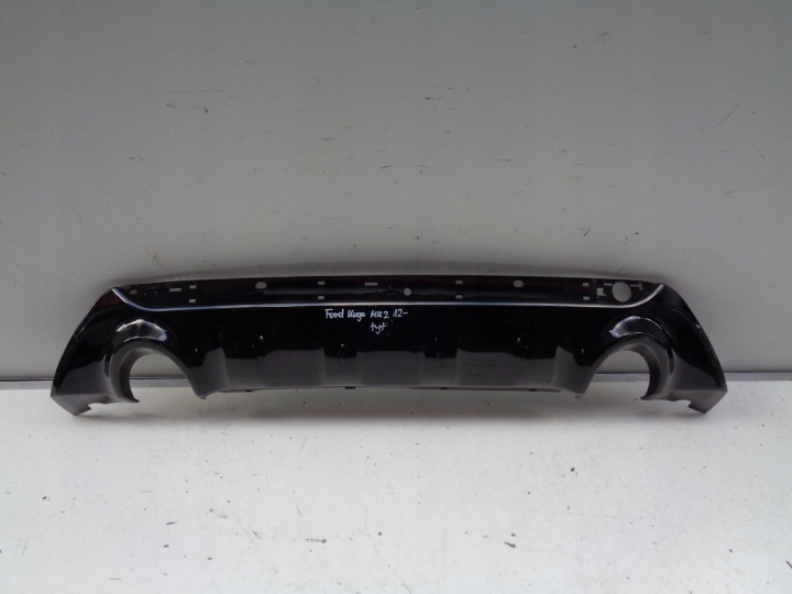 DOPLNOK NÁRAZNÍKA ZADNÁ FORD KUGA MK2 12-16 TITANIUM