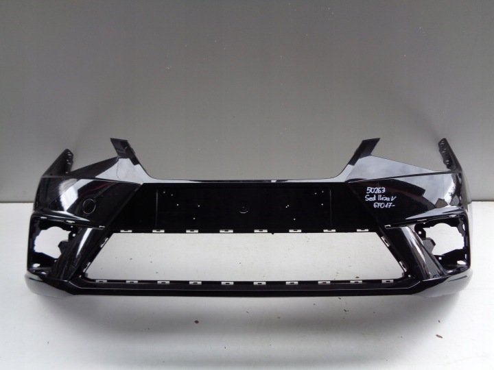 Paraurti anteriore SEAT IBIZA V 6F 6F0 17- NR 50263